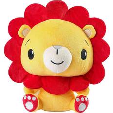 Fisher Price Lion 20cm