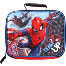 BioWorld Spider-Man: Into the Spider-Verse Team Up Lunch Box