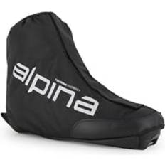 Alpina Overboot Touring Black 44