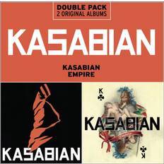 Kasabian Empire Kasabian
