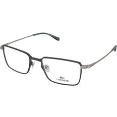 Glasögon & Läsglasögon Lacoste Demo Rectangular Unisex L2275E 035
