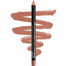 Lip Liners on sale NYX Suede Matte Lip Liner Stockholm