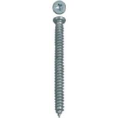 Expandet Expandet EXP betonskrue, udv. m/hoved TX30 PK