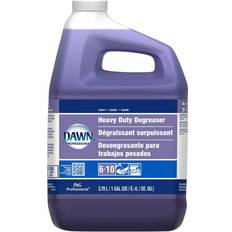 Cleaning Equipment & Cleaning Agents Dawn Heavy Duty Liquid Degreaser 3-pack 1gal