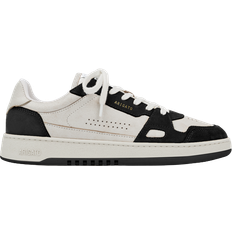 Polyamide Trainers Axel Arigato Dice Lo M - White/Black