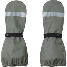 Reima Bebisar Vantar Reima Kura Regnvantar, Greyish Green