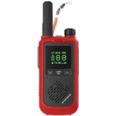 Baofeng Walkie talkies Baofeng Walkie-Talkie BF-T17 red