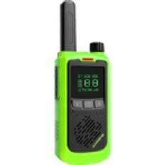 Baofeng Walkie talkies Baofeng Walkie-Talkie BF-T17 green