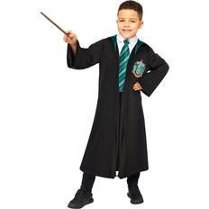 Amscan Slytherin Barn Maskeraddräkt