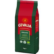 Gevalia bönor Gevalia Kaffe Prof. HB Eco. mö.