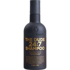 Waterclouds the dude Waterclouds The Dude 24:7 Shampoo 250ml