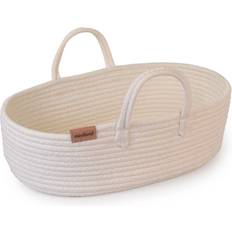 Miniland Dukker & Dukkehus Miniland Cotton Doll Basket