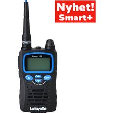 Lafayette smart 155 Lafayette Smart Jaktpaket 155Mhz