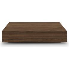 Mass Wide Walnut