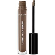 Cosmetics Unbelieva-Brow Longwear Brow Gel Light Brunette