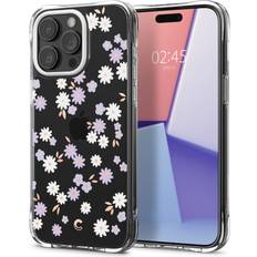 Daisy dream Spigen iPhone 15 Pro Cyrill Cecile Plastik Cover m. Strop Dream Daisy