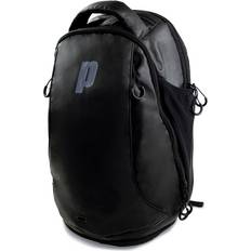 Prince Tennis Bags & Covers Prince Tour Evo Backpack Black, Unisex, Equipo, Bolsos, Tenis