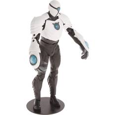 Action figure McFarlane DC Multiverse Build A Action Figure Shriek Batman Beyond 18cm