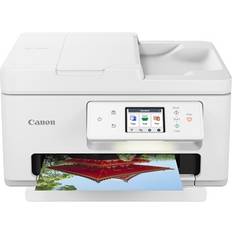 Imprimantes Canon PIXMA TS7750i 1200 x 1200 DPI Wi-Fi