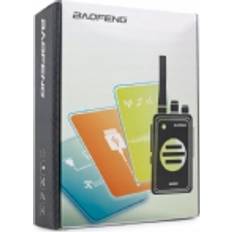 Walkie-Talkies Baofeng BF-T25E Walkie-Talkie 10km