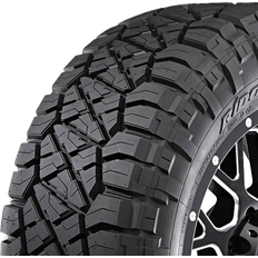 Nitto Ridge Grappler LT35x12.50 R20 125Q