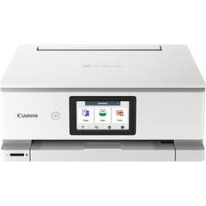 Canon Numérisation Imprimantes Canon PIXMA TS8751 216 x 356 mm 200 Feuilles USB 2.0 Wi-Fi