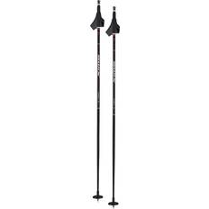 Swix Kids' Dynamic D1 Alu Pole Black 115 cm