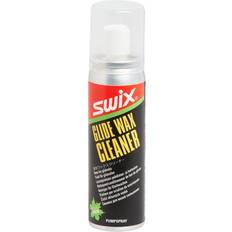 Skiwachs Swix Spray limpiador Glide Wax ml Black