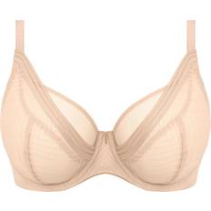 Freya Tailored UW High Apex Plunge Bra - Beige
