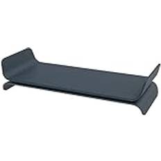 Leitz Ergo justerbart monitor stand, Mørkegrå Bestillingsvare, 6-7 dages levering