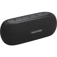 Harman/Kardon Högtalare Harman/Kardon Luna Black