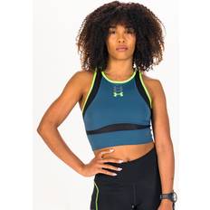 Black - Running Tank Tops Under Armour Run Tank Ld99 Blue