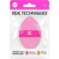 2 in 1 Miracle Powder Puff