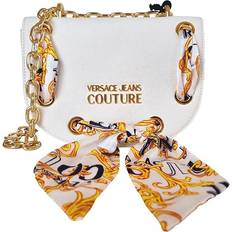 Versace Thelma Crossbody - White