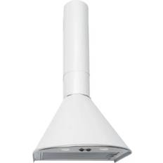 Gorenje 50cm Köksfläktar Gorenje DKO500WH 50cm, Vit
