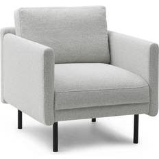 Normann Copenhagen Møbler Normann Copenhagen Rar Armchair Lænestol