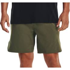 Under Armour Herren Shorts UA PEAK WOVEN SHORTS