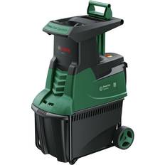 Bosch Broyeurs de jardin Bosch Broyeur silencieux AXT 22 D