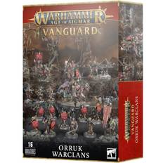 Orruk warclans Games Workshop VANGUARD: ORRUK WARCLANS