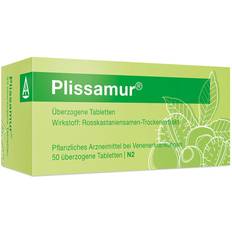 Drachen Ardeypharm Plissamur Dragees