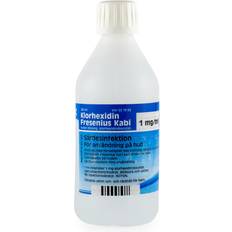 Klorhexidin fresenius kabi Fresenius Kabi Kutan Lösning 1 Mg/ml 1000