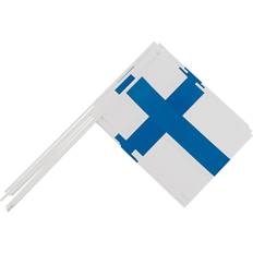 Papirflag Creativ Company Papirflag, 10 stk. 1 pk