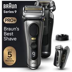 Braun series 9 pro + Braun Series 9 Pro+ 9525s