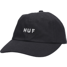 Set Og Cv 6 Panel Cap - Black