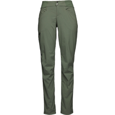 Reflectors Trousers Black Diamond Women's Technician Alpine Pants - Tundra