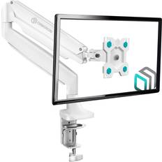 Onkron G100-W Soporte Brazo Para Monitor 13"-32" Vesa 100x100 Máx 9kg