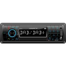 DAB+ Radio Majestic Sintocd Dab-443 Bluetooth Rds Fm-Dab+ Cd-Mp3 Usb