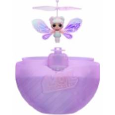 Toys MGA L.O.L. Surprise Magic Fl yers Tot- Lilac Wings [Levering: 4-5 dage]