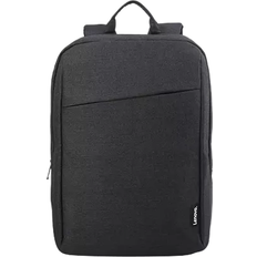 Lenovo Casual Backpack 15.6" - Black