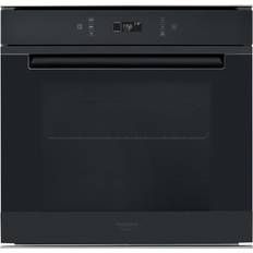 Hotpoint Ariston Black anodized Sort